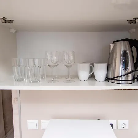 Savana Place & Private Parking *