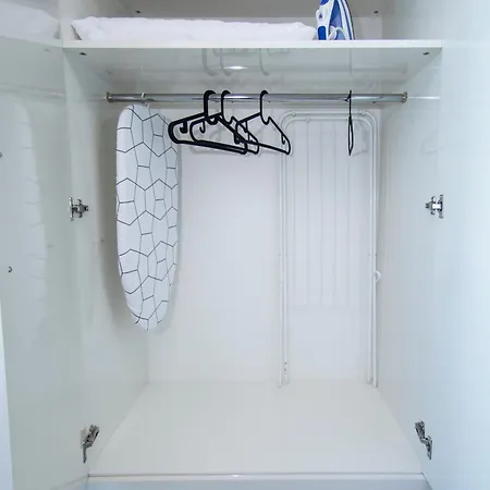 Savana Place & Private Parking *