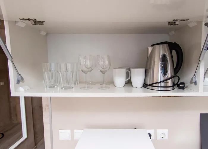 Savana Place & Private Parking *