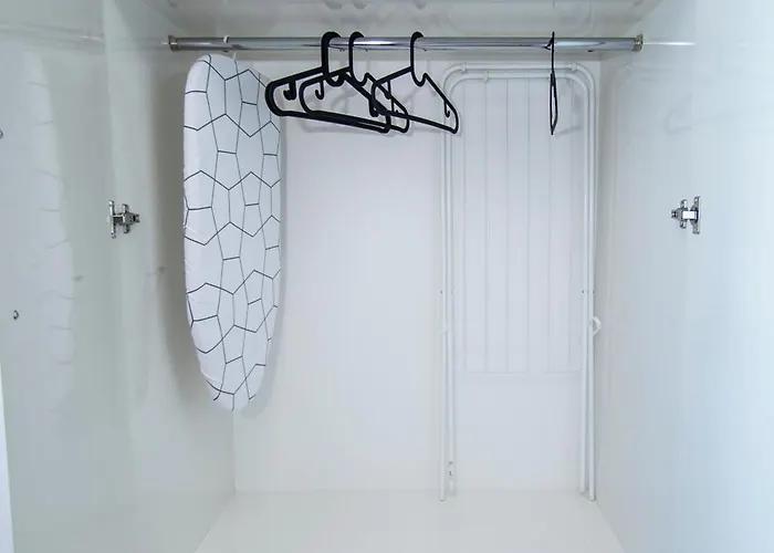 Savana Place & Private Parking *