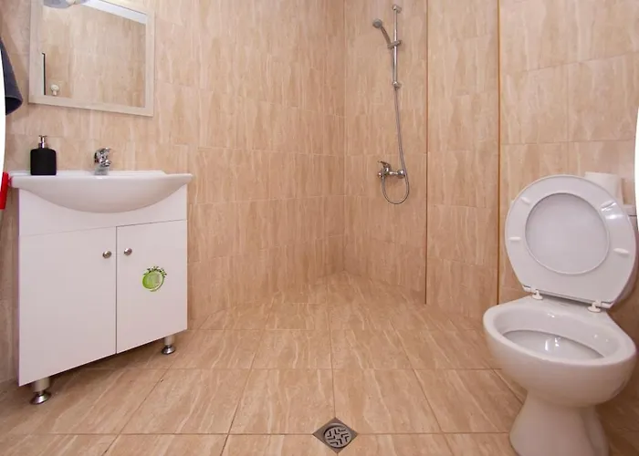 Savana Place & Private Parking סופיה