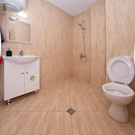 Savana Place & Private Parking 소피아